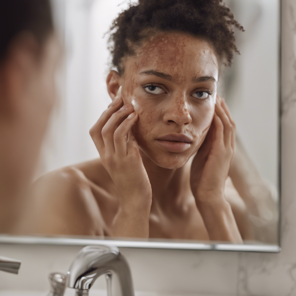 Les erreurs de soins de la peau que vous faites sans le savoir