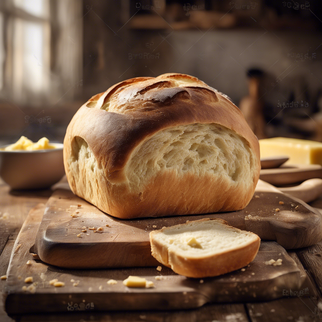 Les secrets pour faire le pain parfait à la maison