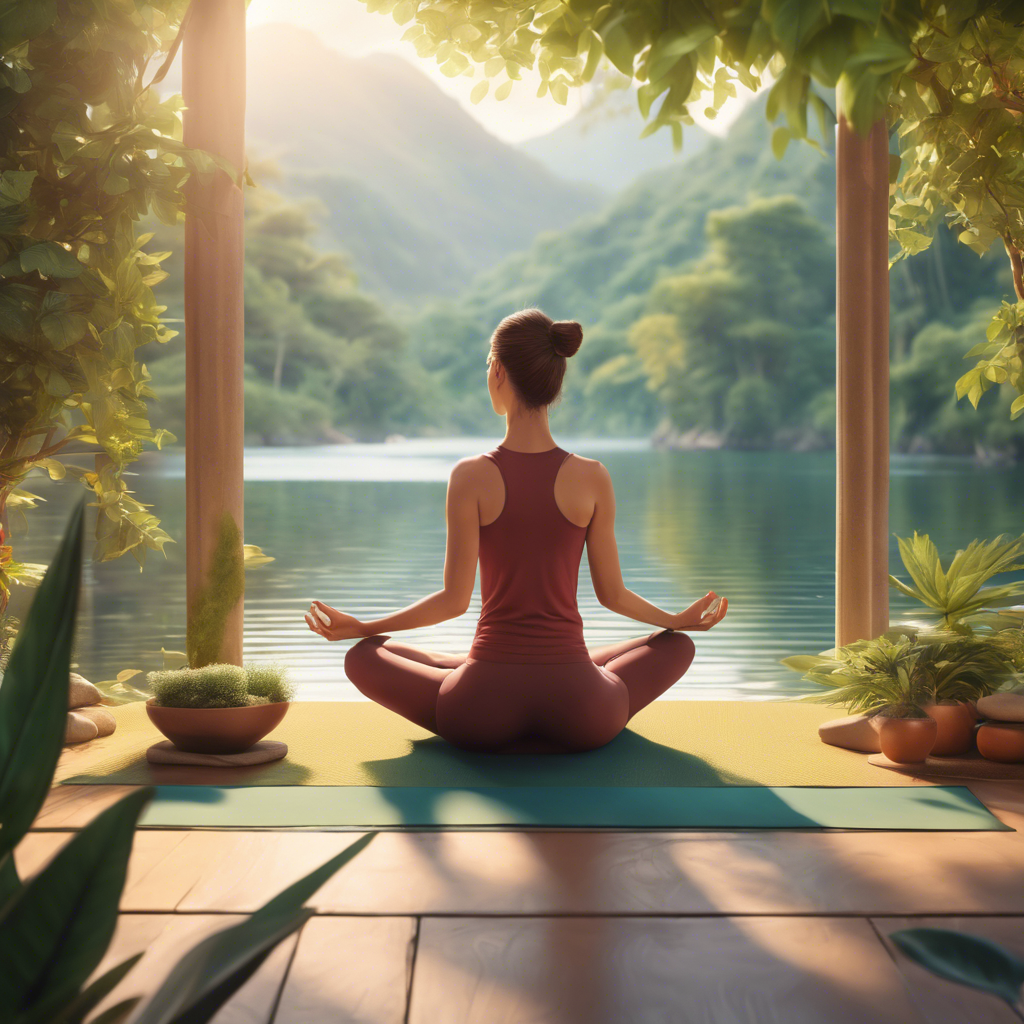 Quels sont les remèdes naturels pour soulager le stress ?