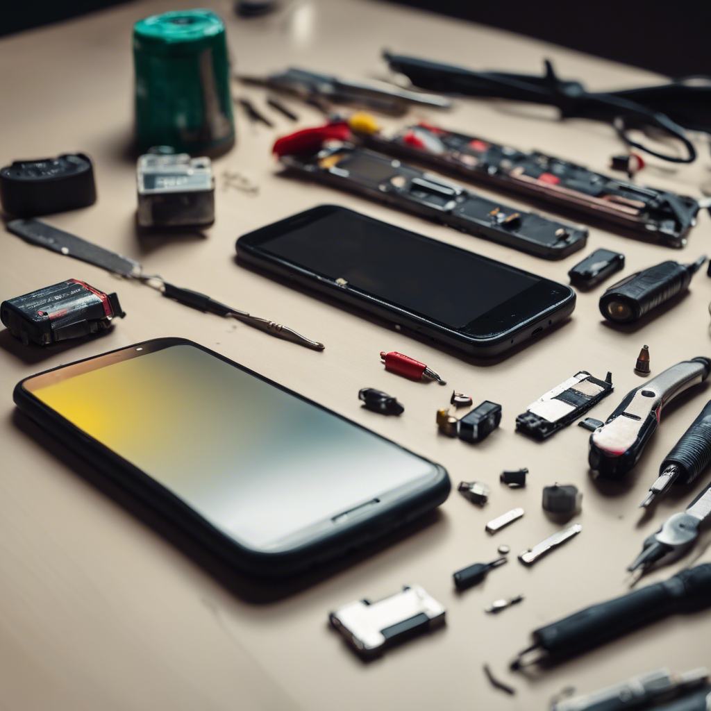 Cette astuce simple peut-elle vraiment prolonger la durée de vie de vos appareils ?