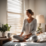 Quelles habitudes matinales peuvent réduire votre stress en moins de 5 minutes ?