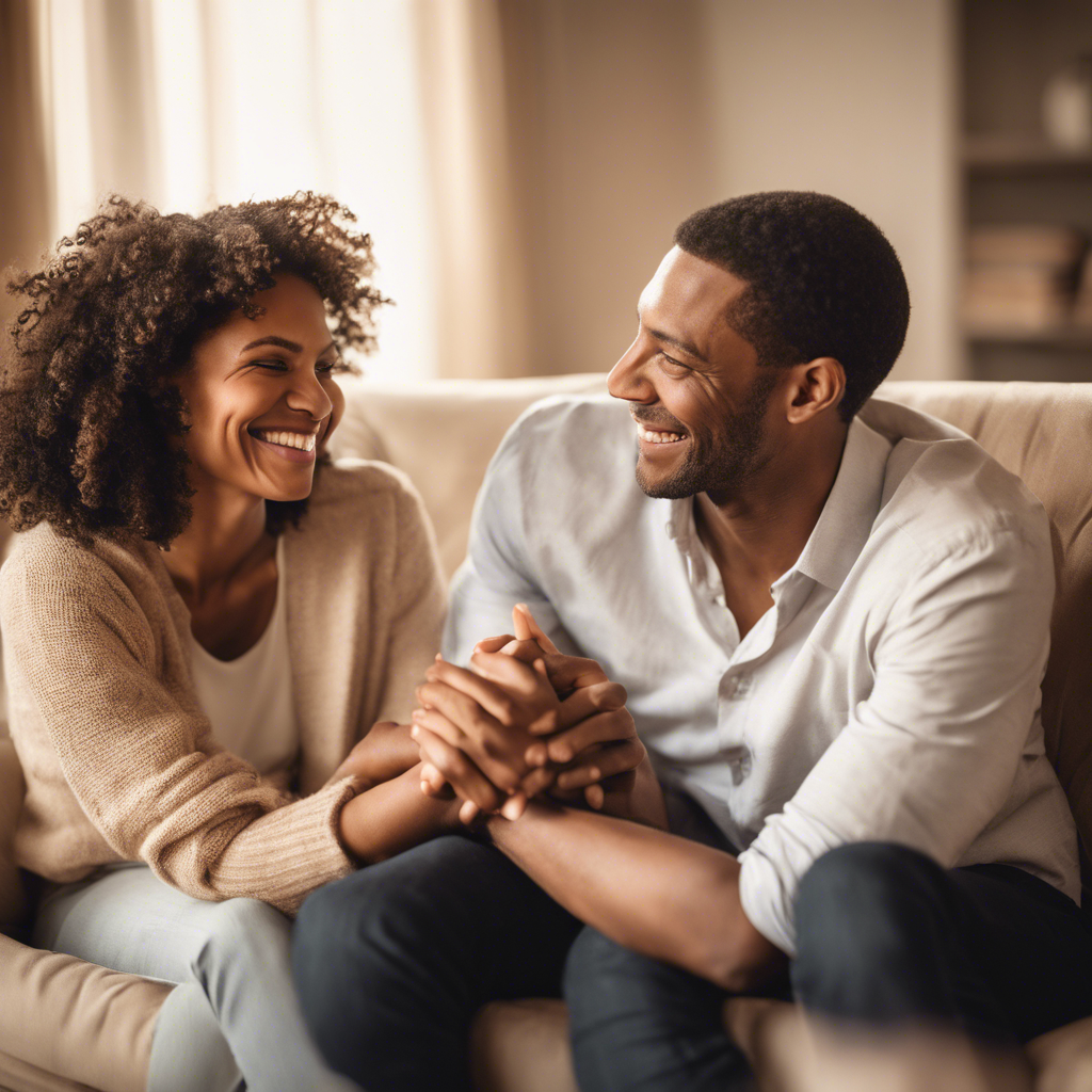 Comment améliorer votre vie sexuelle avec des gestes simples mais puissants ?