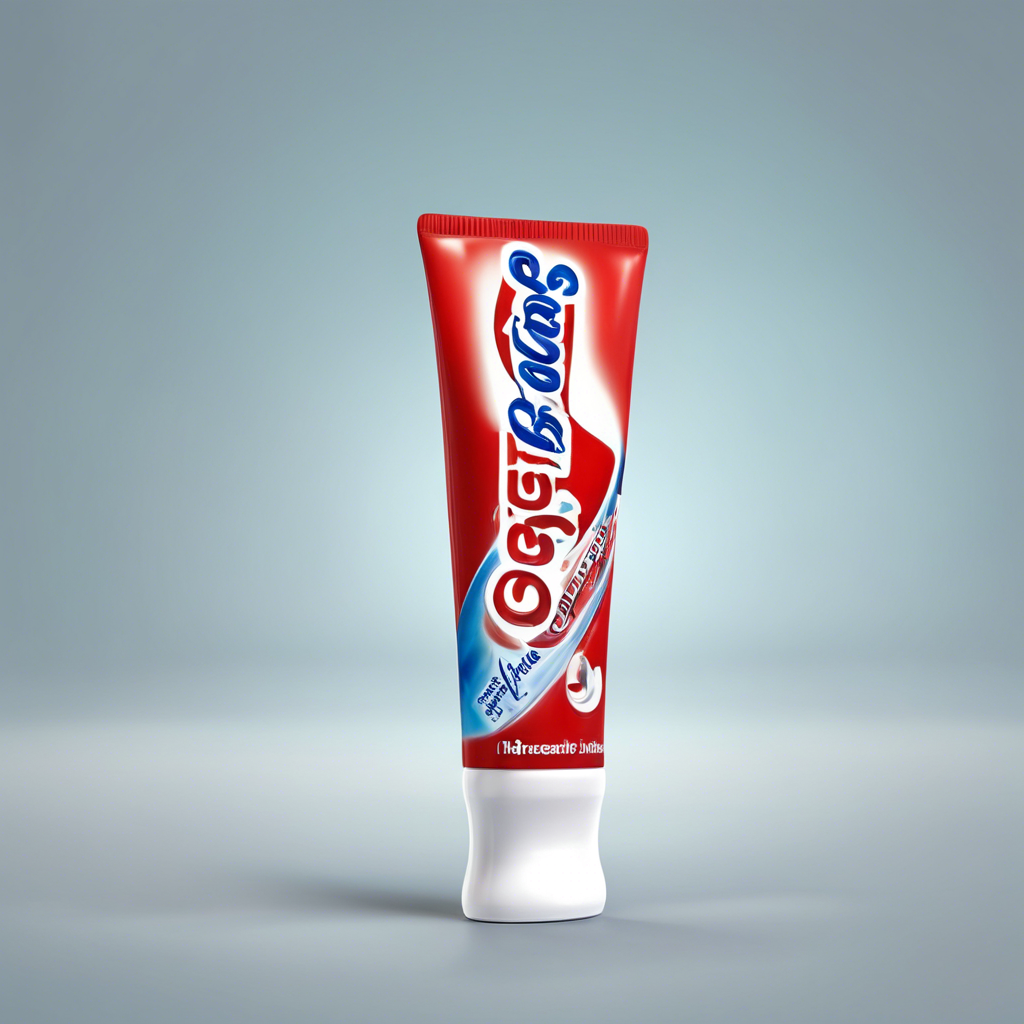 Le dentifrice que tout le monde utilise est-il dangereux pour votre santé ? Voici la vérité.