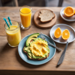 Pourquoi les nutritionnistes recommandent-ils ce petit-déjeuner anti-fatigue ?
