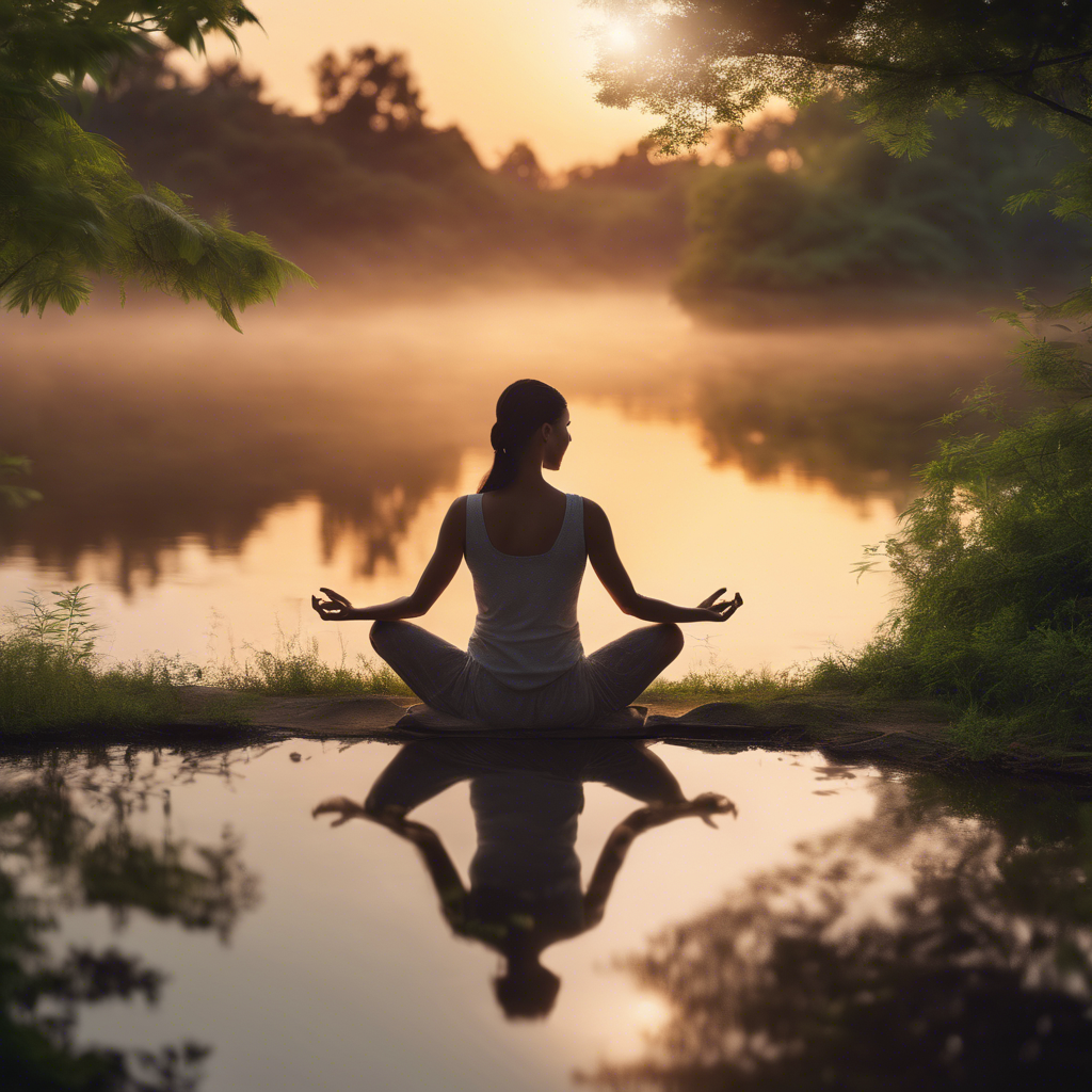 La technique de relaxation qui révolutionne votre bien-être en 10 minutes