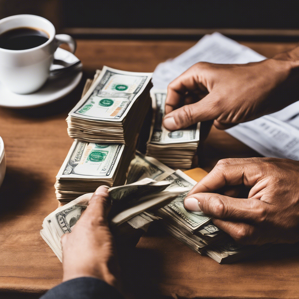 Le secret pour doubler votre épargne sans risque