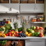 Comment conserver les fruits et légumes plus longtemps ?