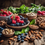 La vérité sur les superfoods: sont-ils vraiment efficaces?