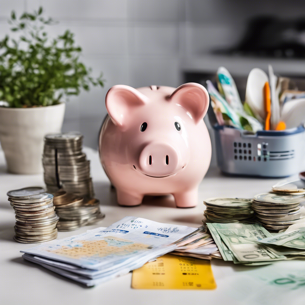 Comment économiser 200 € par mois sans changer de style de vie ?