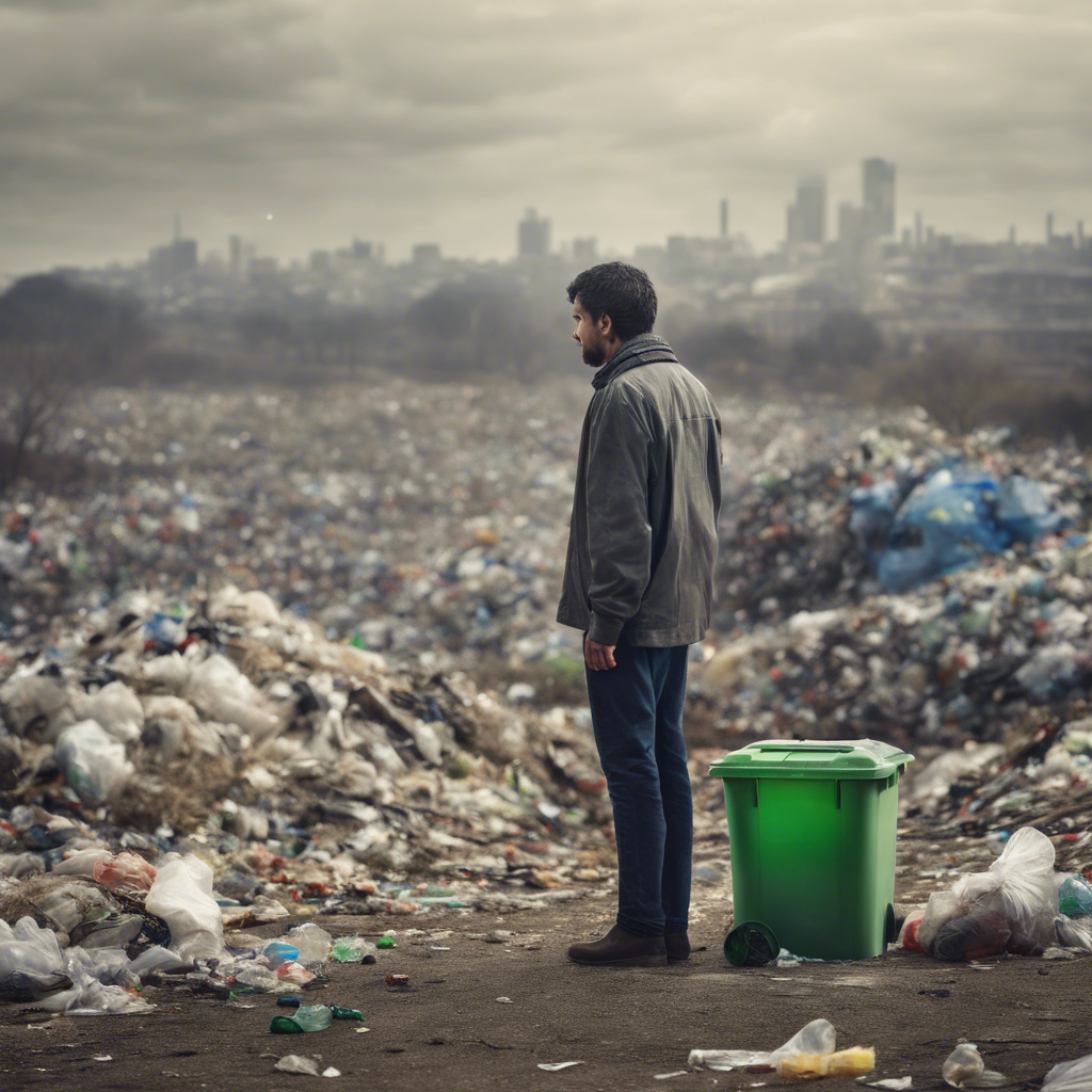 Pourquoi recycler n’est pas toujours la réponse et que faire à la place