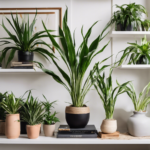 Quelles sont les plantes qui purifient l’air dans une maison ?