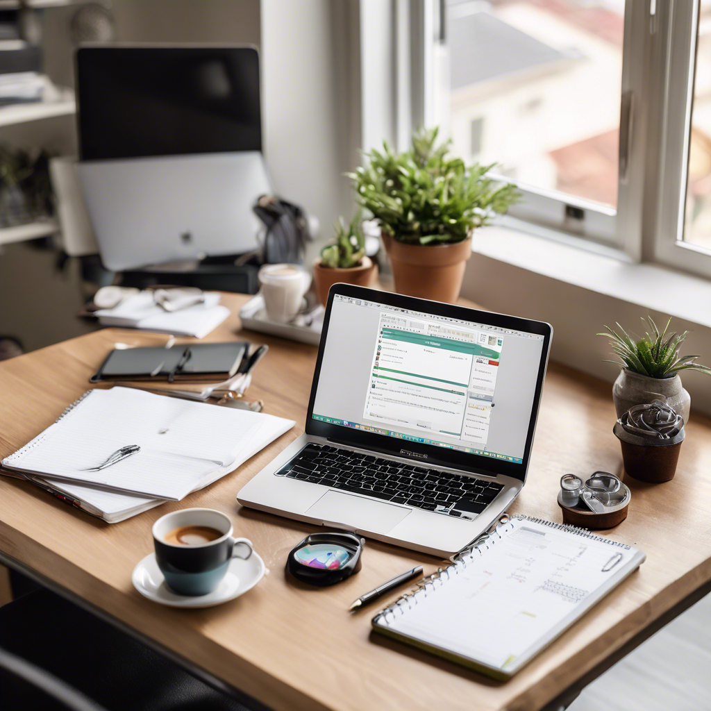 Quels sont les meilleurs outils gratuits pour organiser son quotidien ?