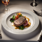 Comment préparer un dîner gourmet avec des ingrédients simples ?