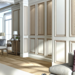 Say Goodbye To The Fluted Design Trend And Hello To Its Sophisticated Replacement